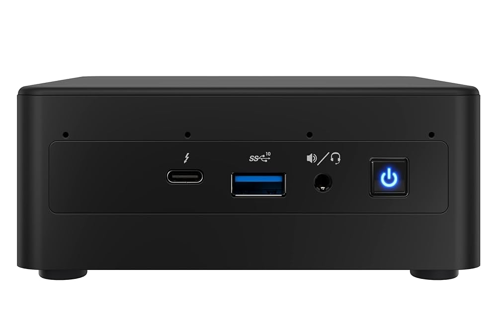 Amazon.co.jp: インテル NUC 第 11 世代 Core プロセッサー